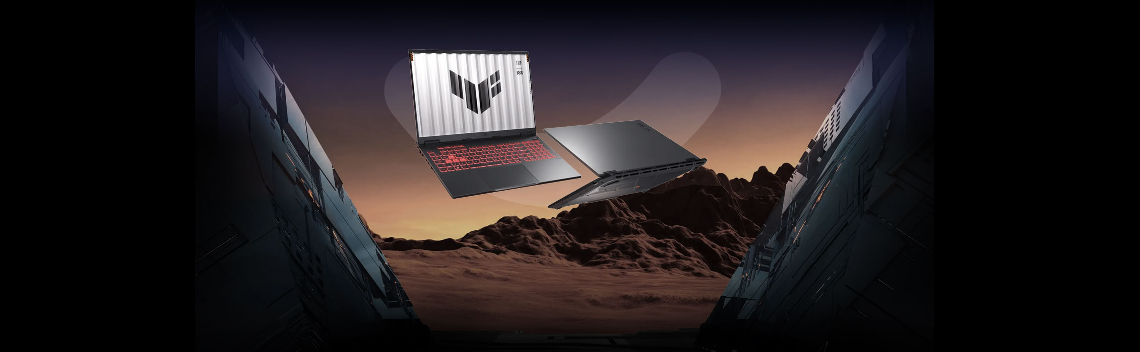ASUS TUF Gaming A16